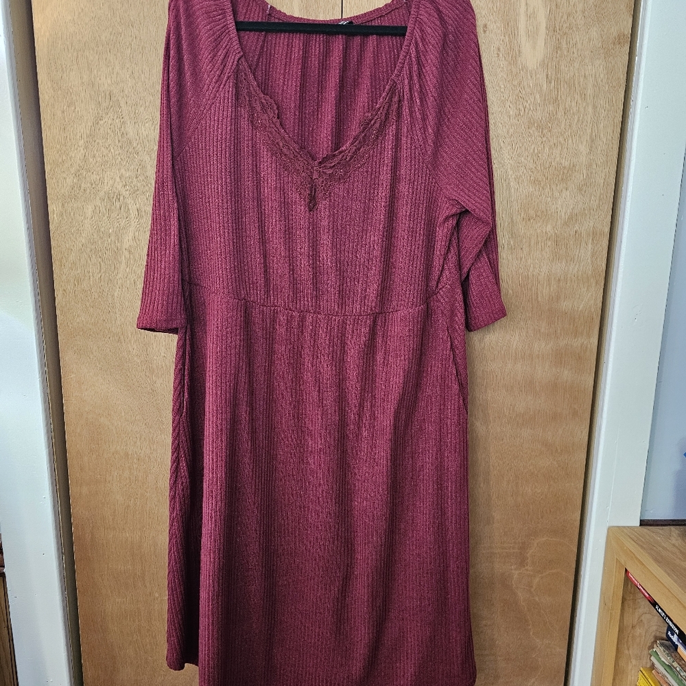 Bloomchic dress. Worn twice.